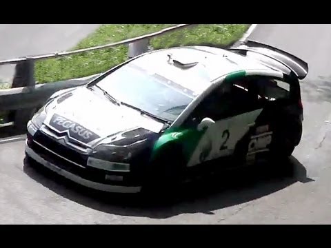 30° Rally Prealpi Orobiche 2013 Show