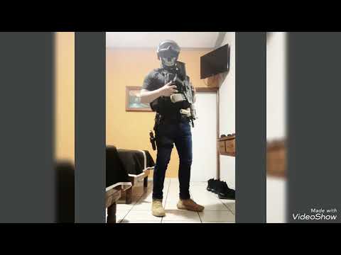 EL FLAKO - AlX V1 - ( El Jesus Almazan ) #FRONTERA EXCLUSIVA