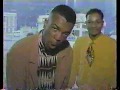 The Don Killuminati Host Rap City BET Interview Pt 1