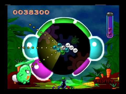 Spin Jam PSP