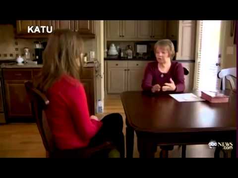 Purple Heart Reunited With Family 30 Years Later