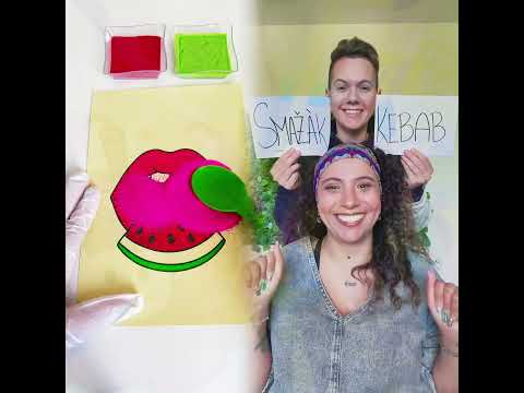 Jaké je tvoje oblíbené české jídlo