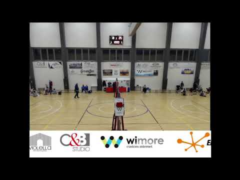 WiMORE CENTRO VOLLEY REGGIANO - JOVI VOLLEY