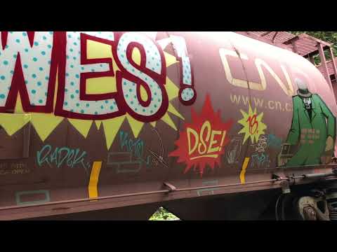 MF OWES / MF RUES (Madvandals Variant)