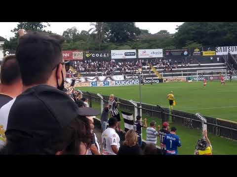 Operário 2 x 1 CRB - Última rodada do Brasileirão Série B 2021