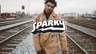 Monte Booker - Kolors (feat. Smino)