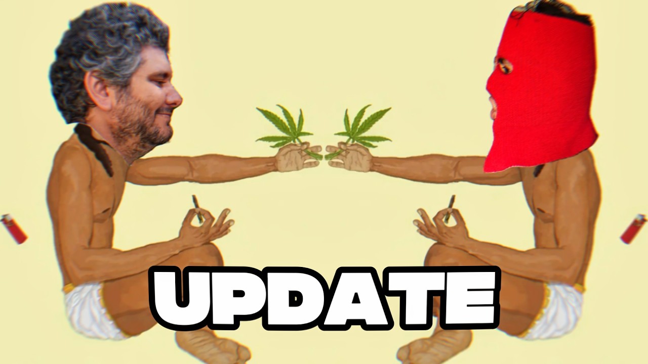 Ethan Klein Cease & Desist UPDATE
