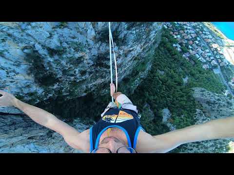 Highline Sicilia: Polizia infame per te solo lame! 109/200