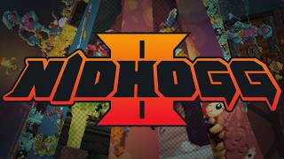 Nidhogg 2 XBOX LIVE Key ARGENTINA