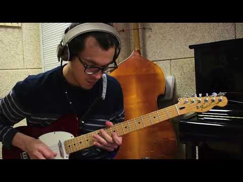 Someday My Prince Will Come (Doug Raney Solo)