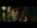 Jean Claude Van Johnson Fight Scene