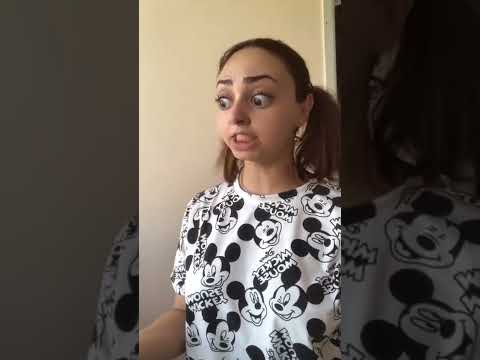 Անուշիկ դու ԴԵԲԻԼ ես😂🤦🏼‍♀️