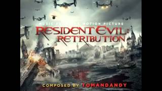 Bassnectar   Hexes Ft Chino Moreno of Deftones Resident Evil 5  Retribution Soundtrack