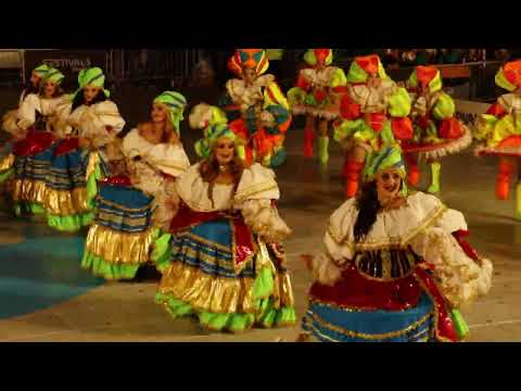 Karnival ta' Malta 2023