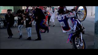 [音樂] 野狗幫 (C.Hao$&TY220) - Doggy Daddy