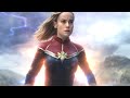 The Marvels | Official Trailer