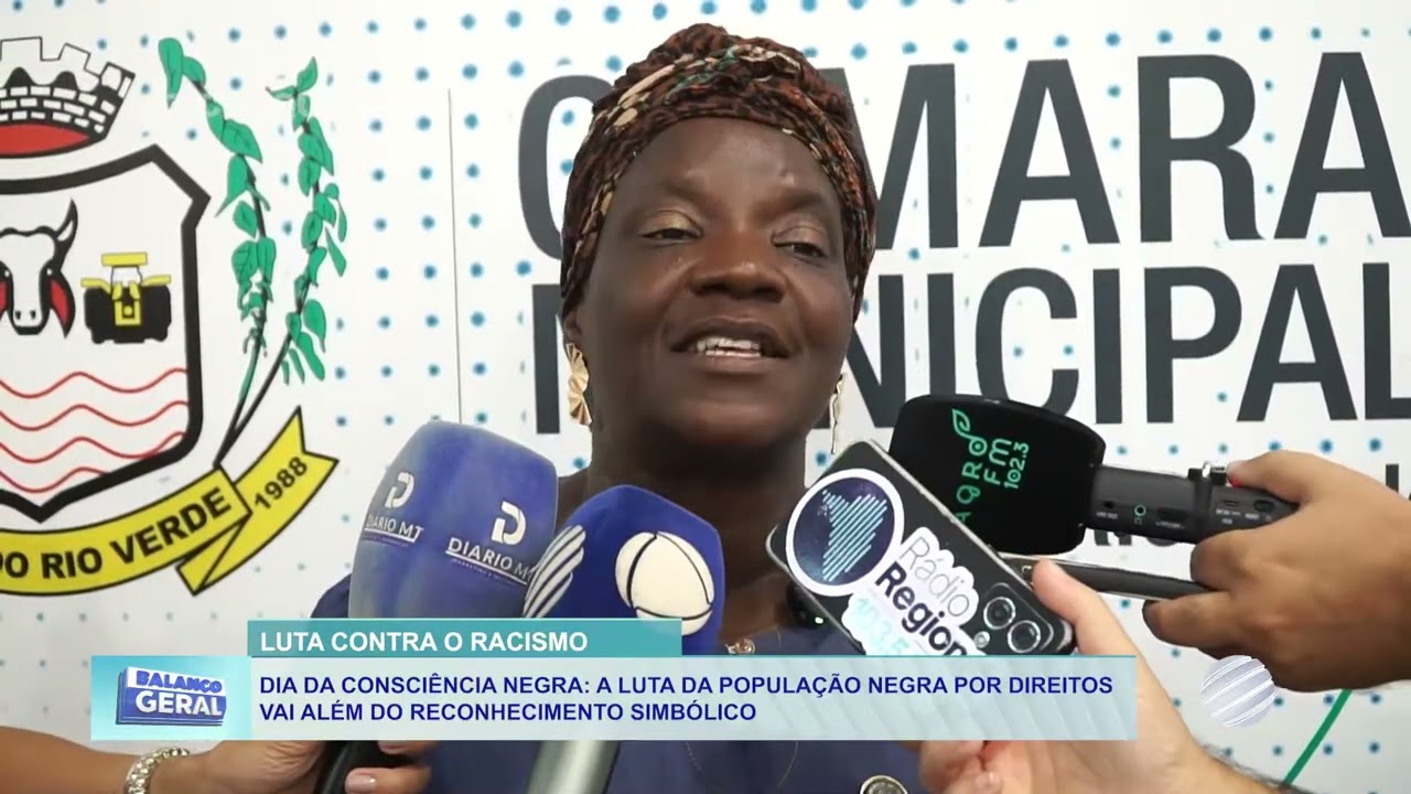Consciência Negra: 20 de novembro celebra Zumbi e reforça a luta contra o racismo