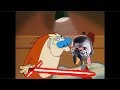 Star Wars The Last Jedi Ren Stimpy
