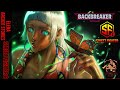 ARCADE STORIES Elena Street Fighter 6