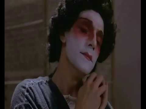 M. Butterfly (1993)Trailer