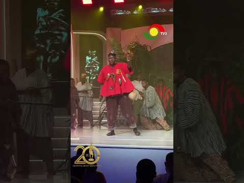 Boatemaa Brings Oti’s Rich Culture to Life