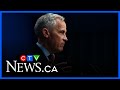 Trade Expert Says PM Carney Paying Extremely High Price To Restart U S Canada Trade Talks