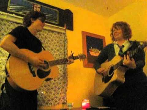 TOBY FOSTER & GINGER ALFORD - 