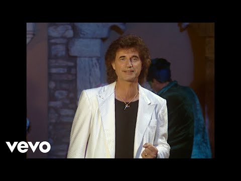 Die Flippers - In Venedig ist Maskenball (In Tessin, 1999)