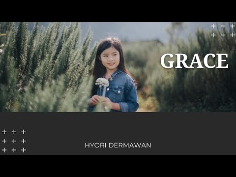 GRACE - Laura Story | Cover By. Ry Hyori