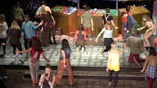 Abby Stewart Bless the Lord