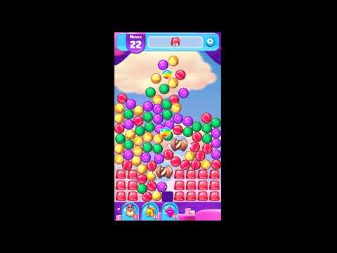 Sugar Blast level 141