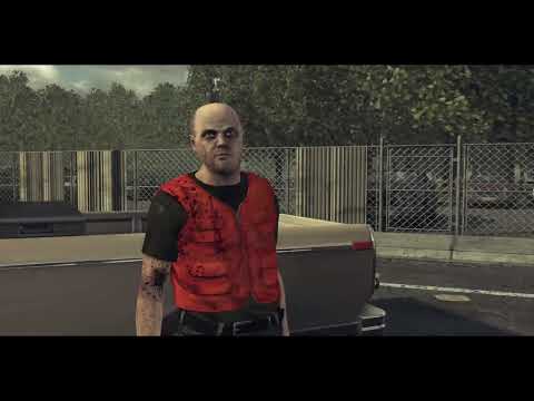 THE WALKING DEAD SURVIVAL INSTINCT WALKTHROUGH FULL GAME NO COMMENTARY