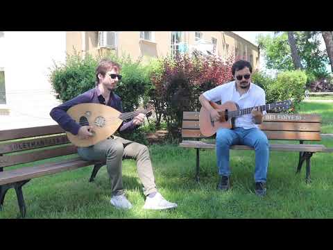 CAN KANDAZ - UMUT BURKAY | Nilüfer Akustik Cover #nilüfer #müslümgürses #cover #cankandaz