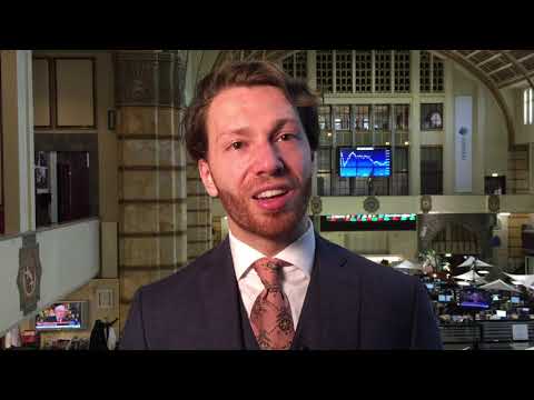 Hoop gloort voor economie eurozone
