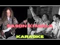 Pakistani Singer Metal CLEAN KARAOKE Sanson Ki Mala Pe Andre Antunes Clean Karaoke Cover