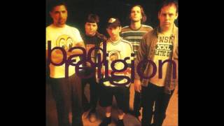 Bad Religion - Slumber (1993) Demo (Graffin only)