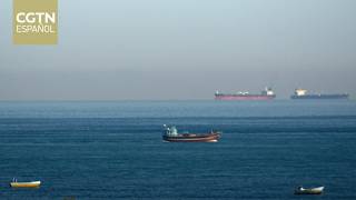 Irán: todas las embarcaciones pueden transitar por el estrecho de Ormuz excepto las "enemigas"