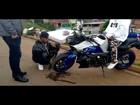 Ananias CTS bastidores gravação de Clipe em São Paulo SP X-baconfilmes