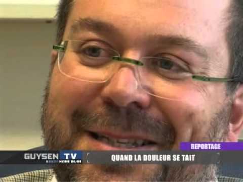 comment guerir douleur intercostales