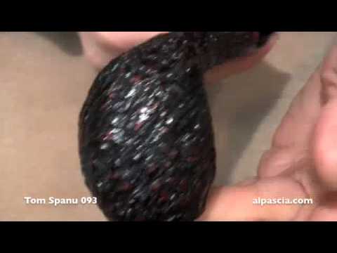 pipa Tom Spanu 093 smoking pipes