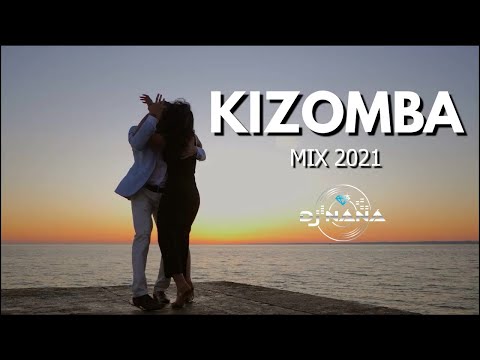 The Best Kizomba Love Music Mix