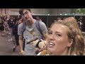 Naar de Dutch YouTube Gathering en het afscheid | #BEROEMD VLOG 8