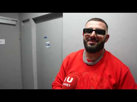 YU Showbizz - Adnan Nikšić: Kako je dobio nadimak "Sajfer"?