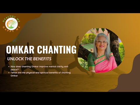 Why to chant Omkar? Know the benefits