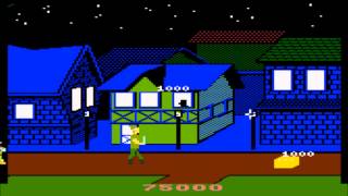 Crossbow for the Atari 8-bit family