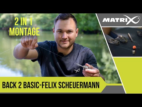 *** MATCH ANGELN TV *** Back 2 Basics - 2 in 1 Montage