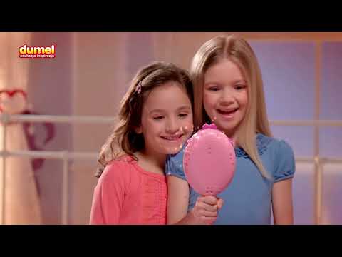 Zaczarowane Lustereczko Dumel Discovery