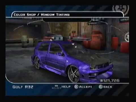 Mr. Golf Playstation 2