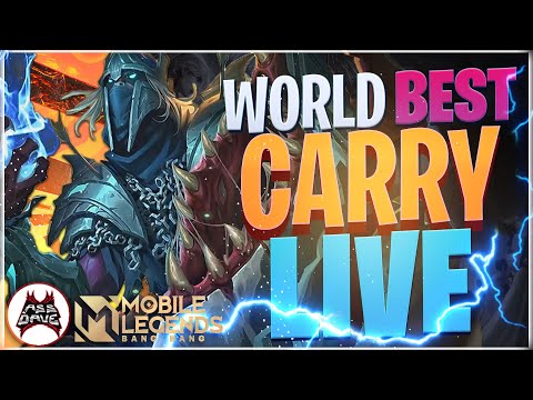 🔴Jakarta Flight under 24hrs😎#1 Hanzo🥳Click Now😎Collaboration Open🥳#mlbb Mobile Legends LIVE