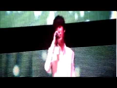[Fancam] SS5 in México - Daydream